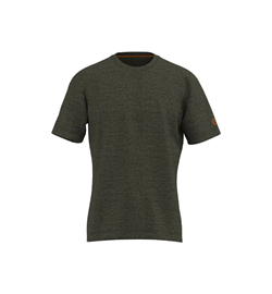 T-SHIRT ROBERT MAN FOREST NIGHT 